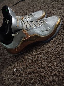 LeBron James shoes