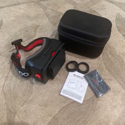 Homido Virtual Reality Headset 