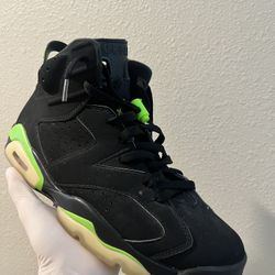 Jordan 6 
