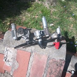 Small Gas Air Plane Motors 