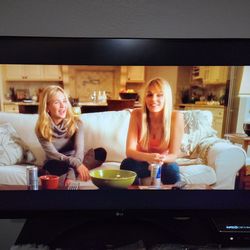 LG 32" 60 Hz 4K UHD Monitor