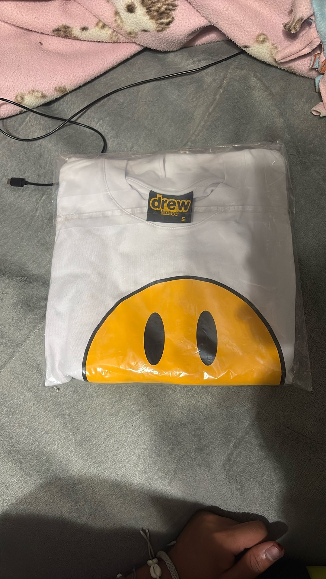 Drew House Tee BRAND NEW
