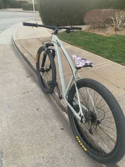 C100 MTB CONCRETE GREY for Sale in San Mateo CA OfferUp