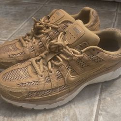 Nike P-6000 Size 9.5