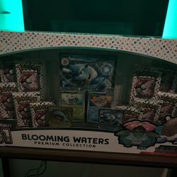 151 Blooming Waters 