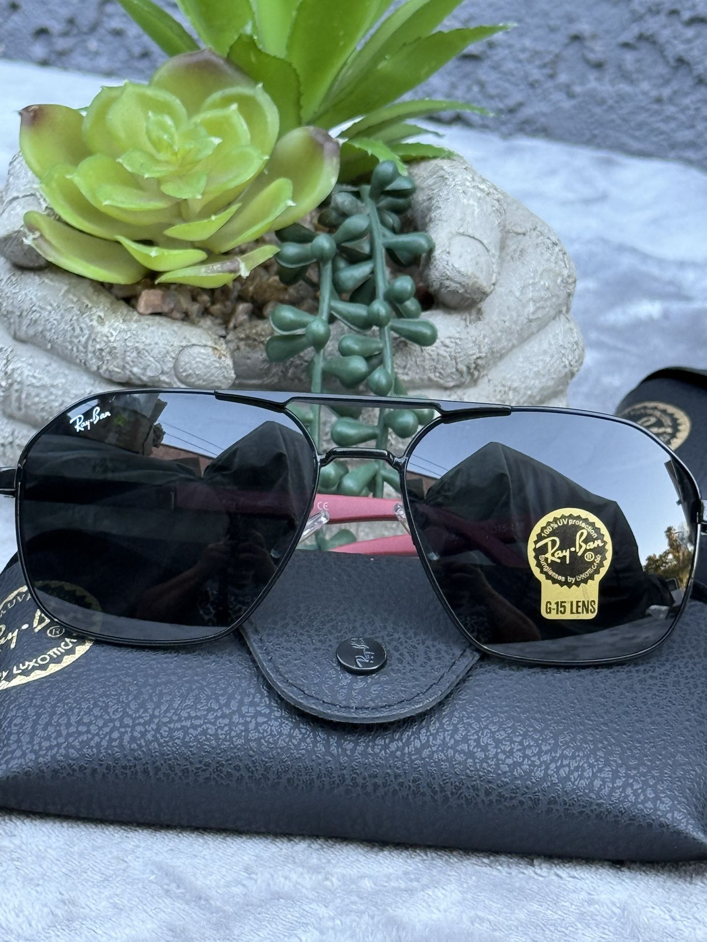 Hermosas Gafas