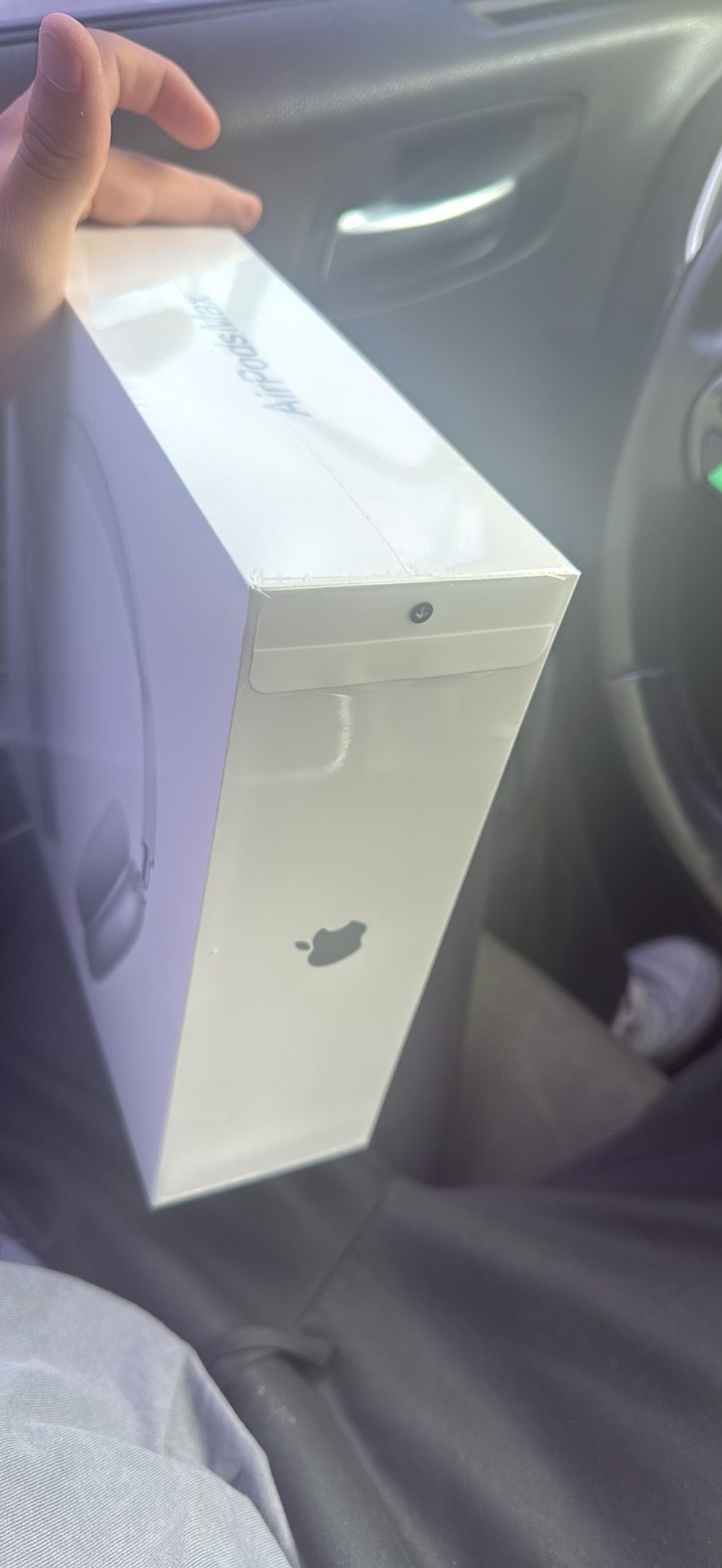APPLE AIRPOD MAXES