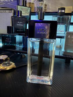 DIOR  HOMME SPORT EDT 2021(tester)