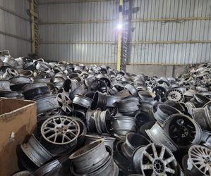 Compro Rines De Aluminio