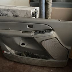 Door Panels