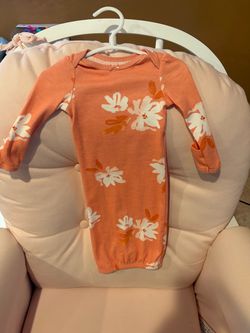 New born outfit