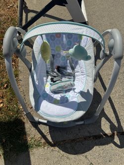 Baby items