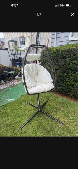 Outdoor furniture