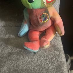 TY BEANIE BABY 