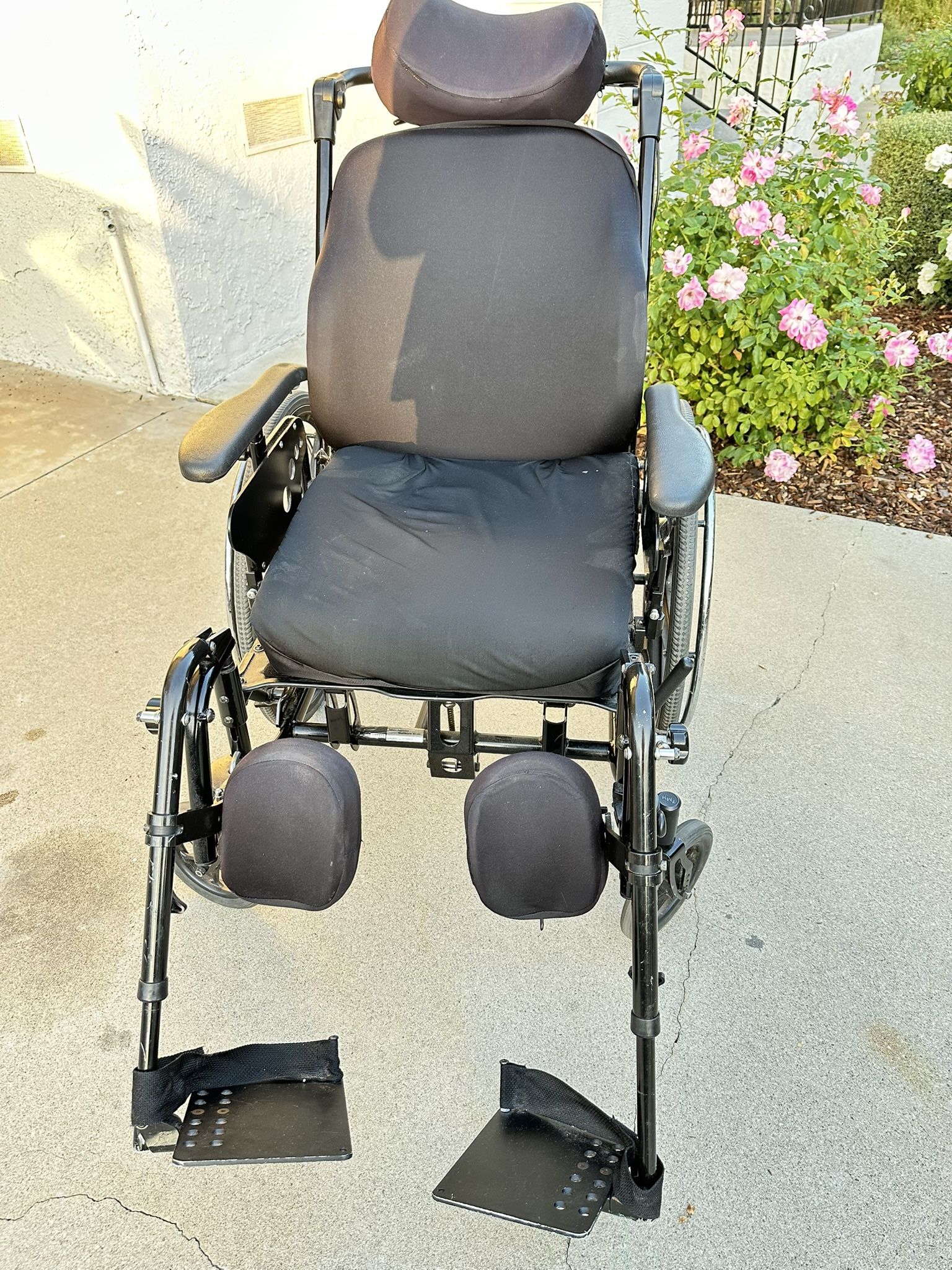 Future Mobility ORION Tilt Wheelchair – $450
