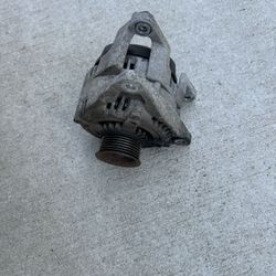 2006 Dodge Ram 2500 5.7 Slt Alternator In Great New Conditions 