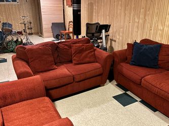 Free furniture