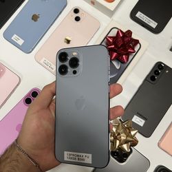 iPhone 13 Promax 