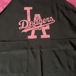 Custom Aprons 