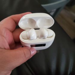 Wireless Earphones