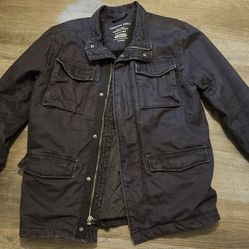 American eagle jacket