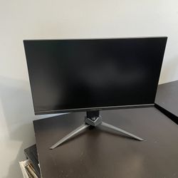 Acer Predator XB253Q 144hz Gaming Monitor 