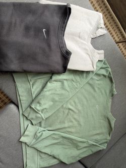 Nike dri fit