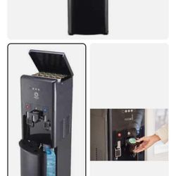 Water Dispenser 