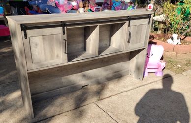 TV stand