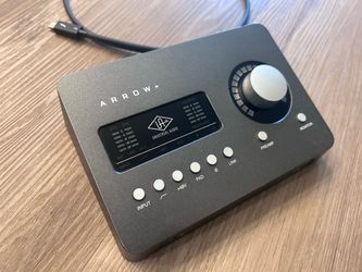 Audio Interface