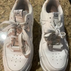 Nike Air Force Shoes 