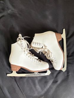 Jackson Excel Figure Skates