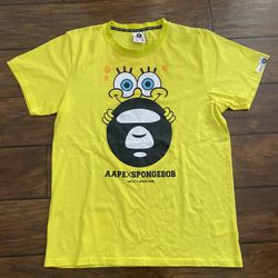 Bape Tee Shirt 