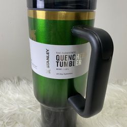 Stanley Elphaba For good New