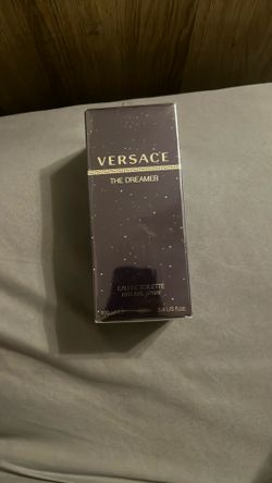 Versace Dreamer Brand New