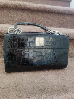 Miche Black Purse (USED)