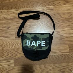 Bape Bag