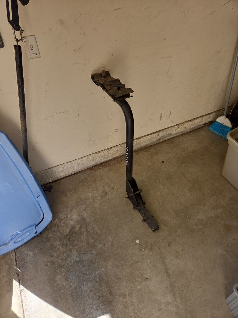 Xport Trailer Hitch Bike Rack