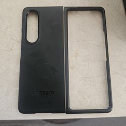 Galaxy Fold Case