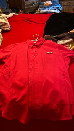 Columbia size small
