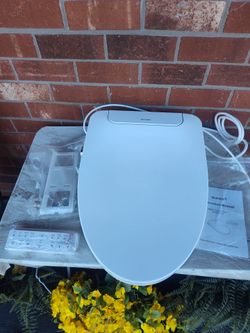 Mijashy Bidet Toilet Seat Model 101
