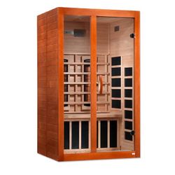 🔴INFRARED SAUNAS🔵SPORTS WELLNESS GYM EQUIPMENT 