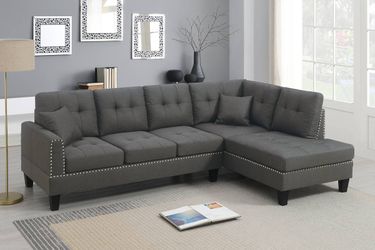Brand New Sectional
