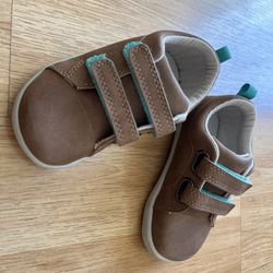Toddler Size 7.5 & 5 Shoes