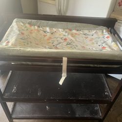 Baby Changing Station
