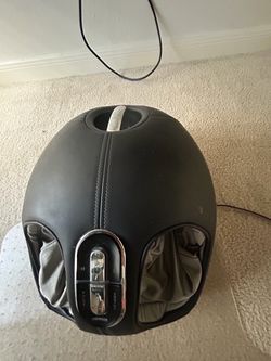 Foot massager ( from Costco)