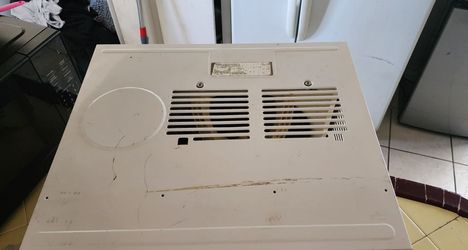 Crosley Ac