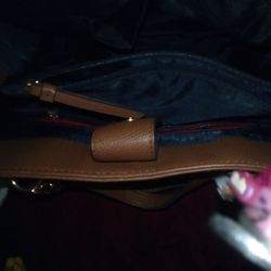 Vintage Tommy Hilfiger bag