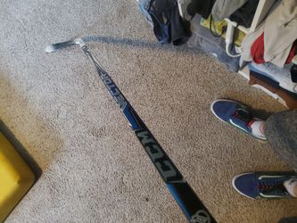 CCM Vector 10 Ovechkin Hockey Stick