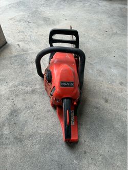 Chainsaw